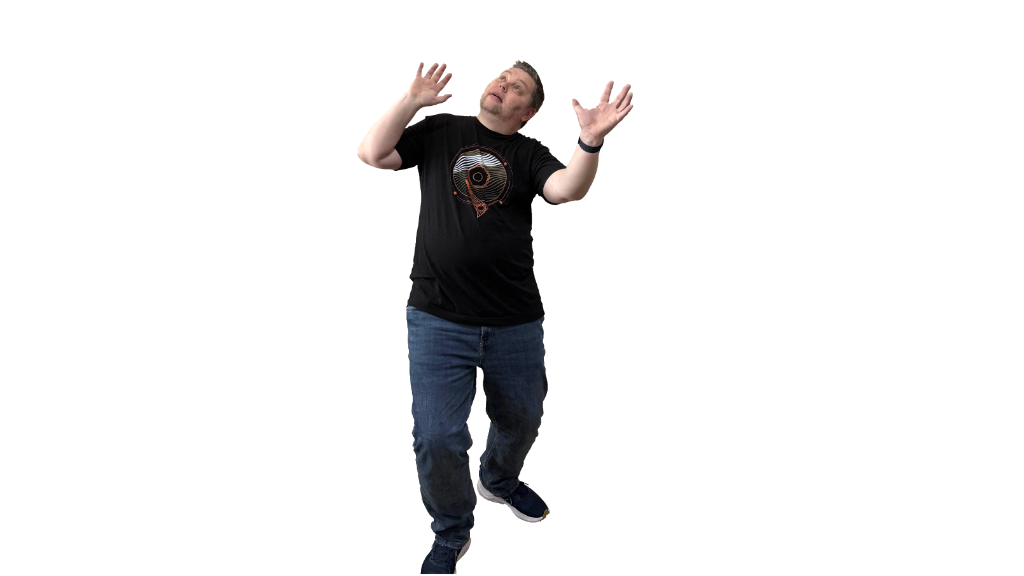 RamblingGeek Hero Image